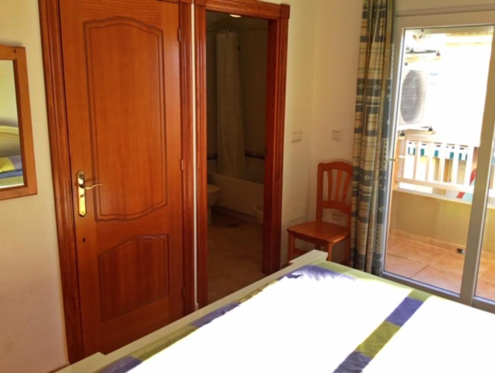 Lmha02 Villas De Frente Marino La Manga Kültér fotó