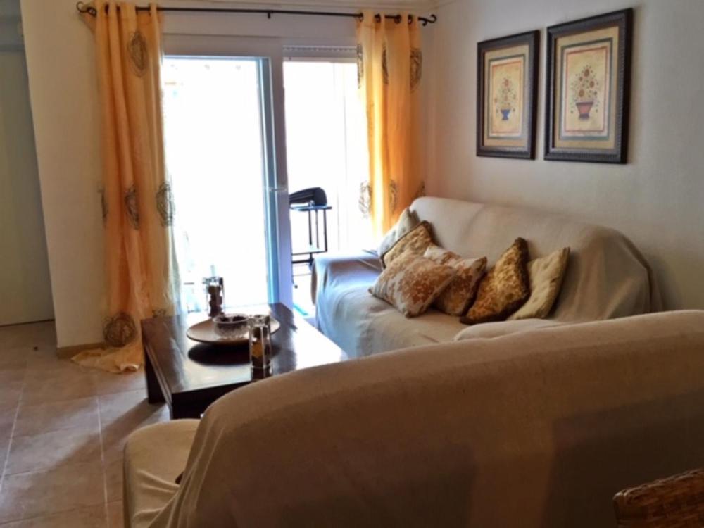 Lmha02 Villas De Frente Marino La Manga Kültér fotó
