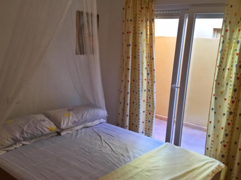 Lmha02 Villas De Frente Marino La Manga Kültér fotó
