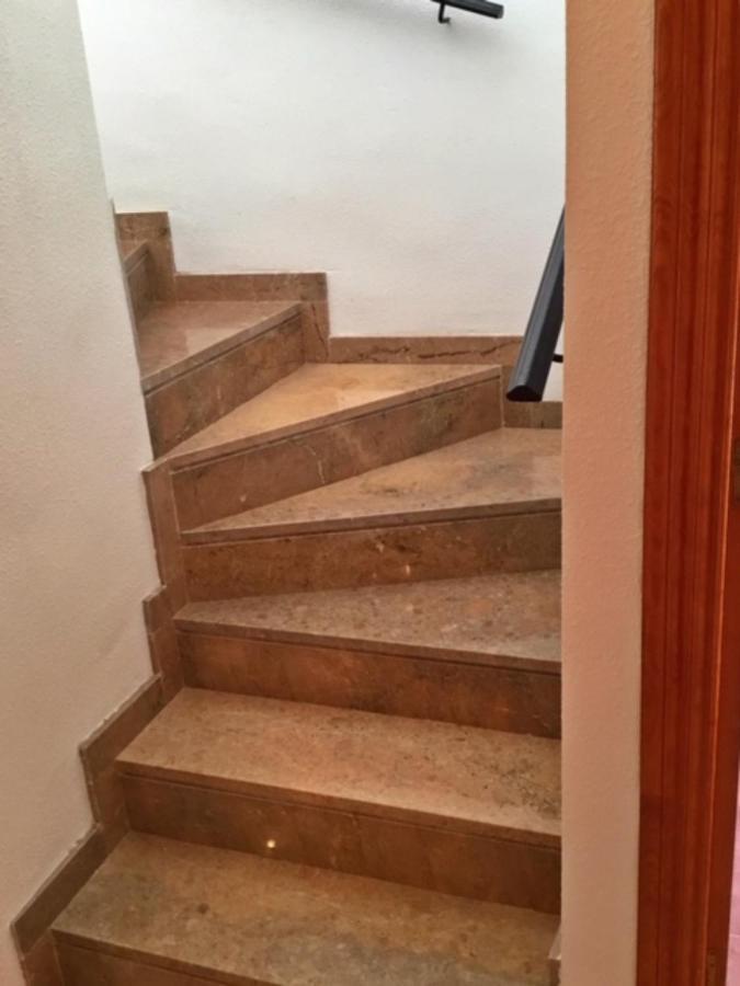 Lmha02 Villas De Frente Marino La Manga Kültér fotó